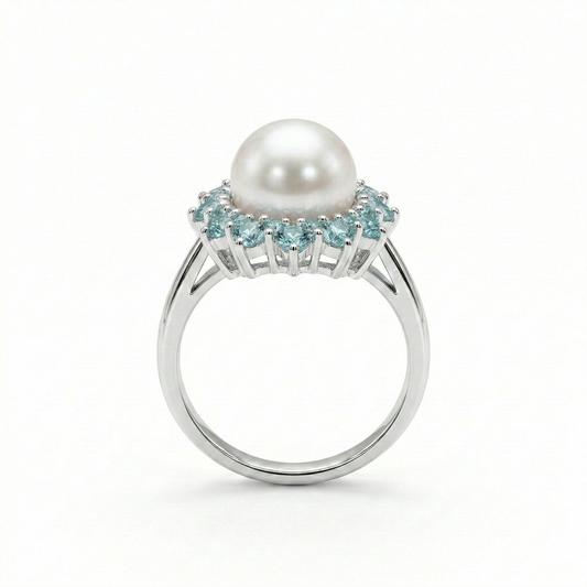 Freshwater Pearl Ring