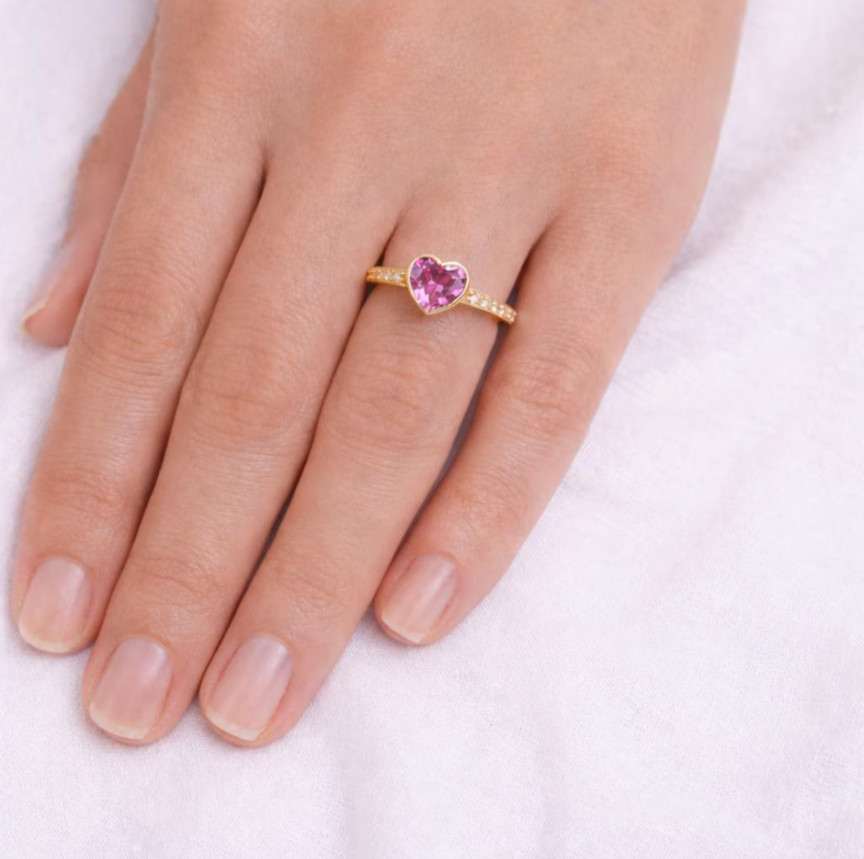 Pink_Heart_Gold_Ring